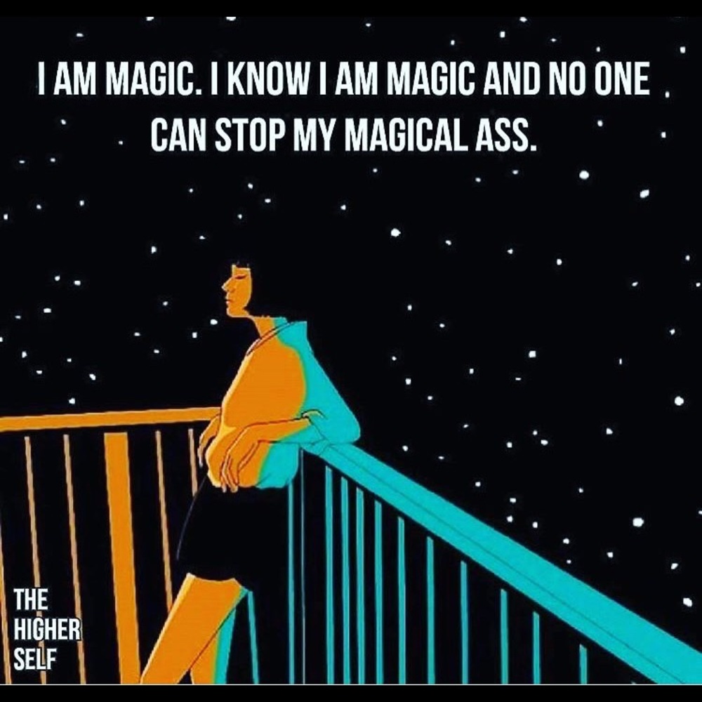 Meet your Posher, Erica